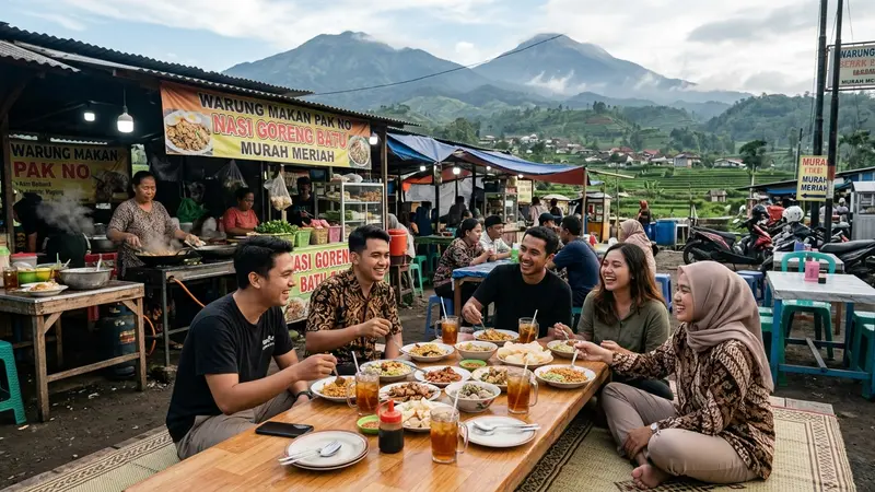Biaya dan Tips Wisata Baru Batu 2026