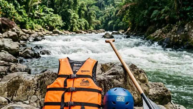 Biaya dan Kesalahan Umum Memesan Rafting Pelajar