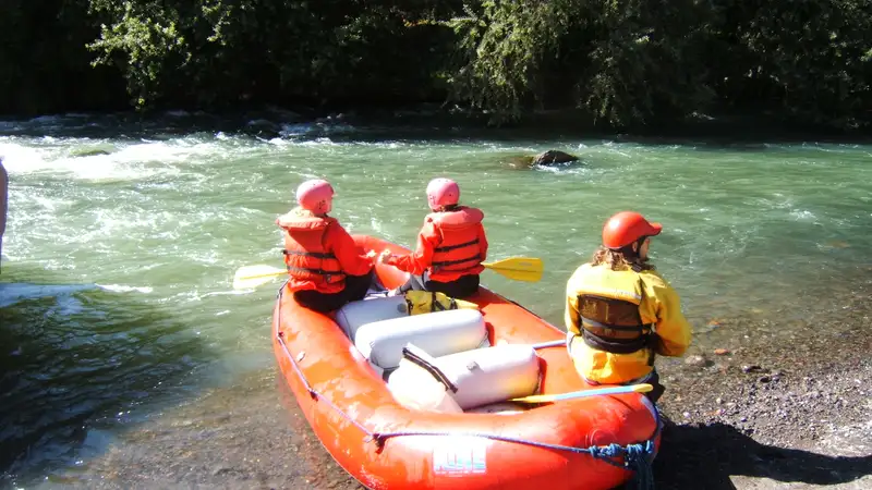 Harga dan Paket Rafting Kasembon Terbaru