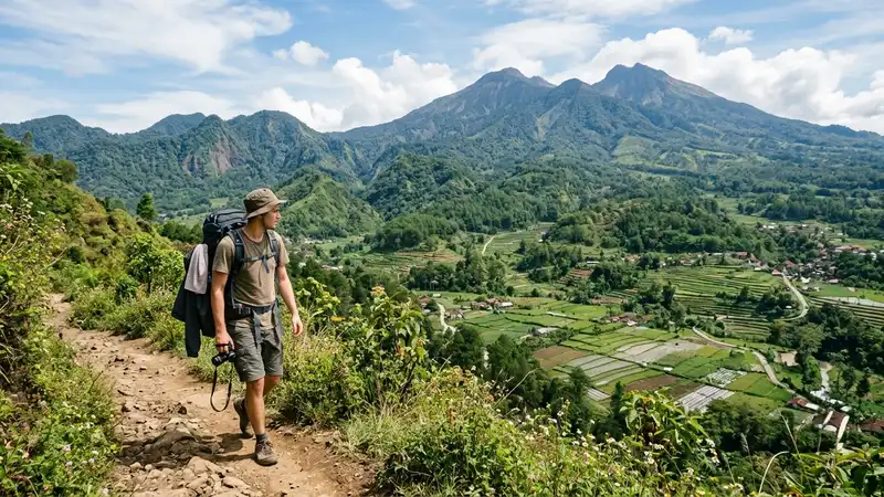 Itinerary Liburan Hemat Batu 2 Hari 1 Malam