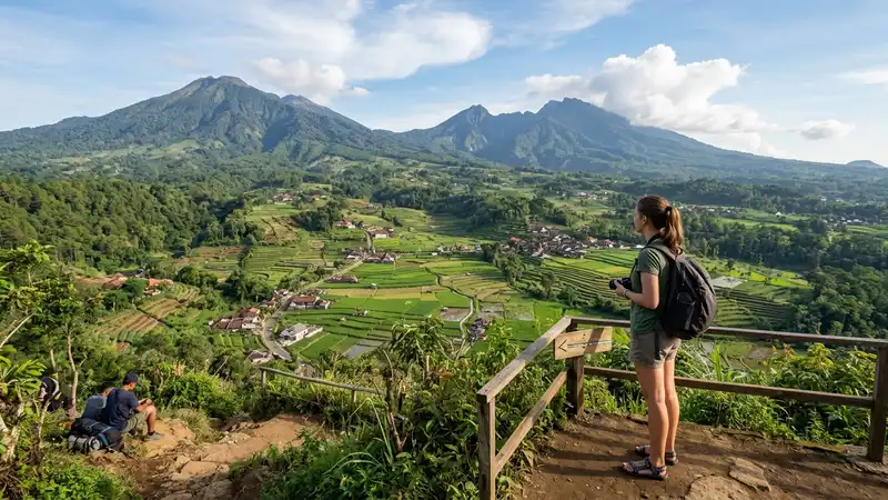 Liburan Hemat Batu: Panduan Lengkap Wisata Murah