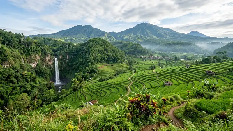 Wisata Alam di Batu: Panduan Lengkap